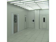 食品厂QS认证车间设计、施工、建造与家具配置指南