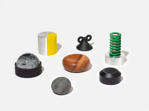 指尖上的温柔 mini产品设计分享